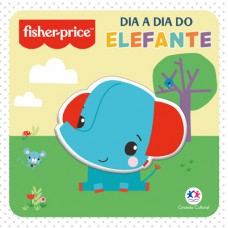 Fisher-Price - Elefante