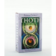 Thoth Tarot Deck