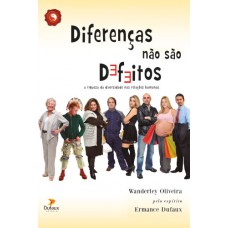 Diferenças não são defeitos