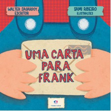 Uma carta para Frank