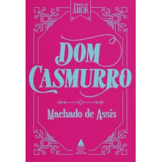 Dom Casmurro