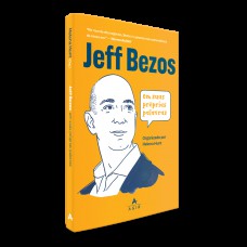 Jeff Bezos em suas próprias palavras