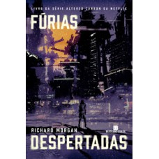 Fúrias despertadas