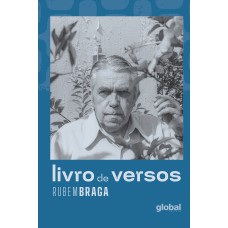 Livro de Versos