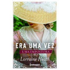 Era uma vez uma impostora (Era uma Vez um Ducado – Livro 2)