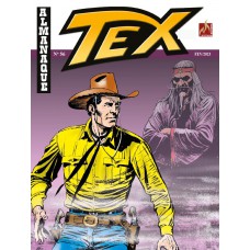 Tex Almanaque Nº 056