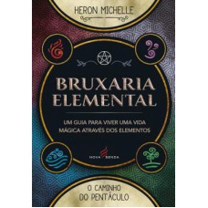 Bruxaria elemental