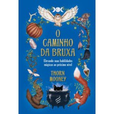 O caminho da bruxa