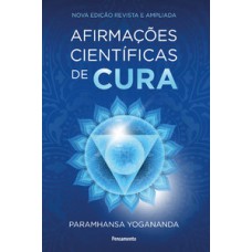 Afirmações científicas de cura