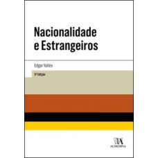 Nacionalidade e estrangeiros