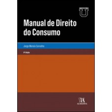 Manual de direito do consumo