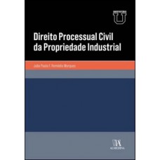 Direito processual civil da propriedade industrial