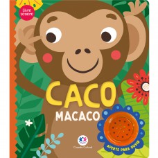 Caco Macaco