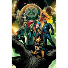 X-Men Vol. 57