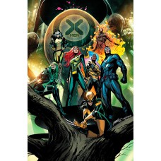 X-men vol. 57