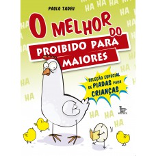 O melhor do proibido para maiores