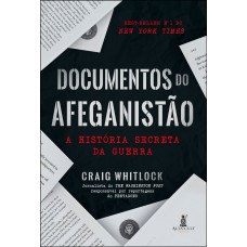 Documentos do Afeganistão