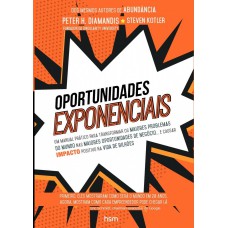 Oportunidades Exponenciais