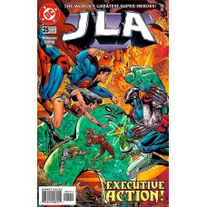 A Saga da Liga da Justiça - Vol. 9