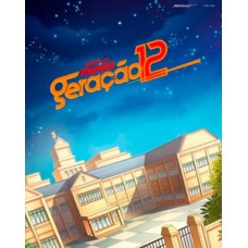 Geração 12 - segunda temporada 03