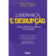 Liderança e Disrupção