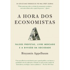A hora dos economistas