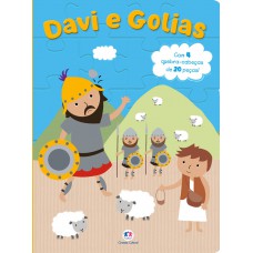 Davi e Golias