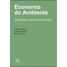 Economia do ambiente