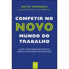 Competir no novo mundo do trabalho