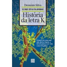 História da letra K