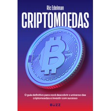 Criptomoedas