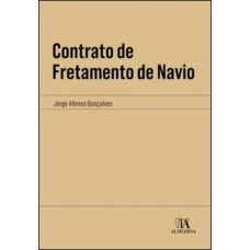 Contrato de fretamento de navio