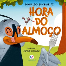 Hora do almoço