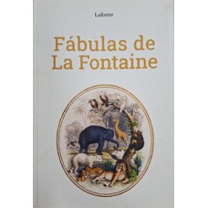 Fábulas La Fontaine