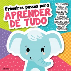 Primeiros passos para aprender de tudo