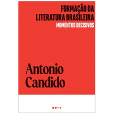 Formação da literatura brasileira