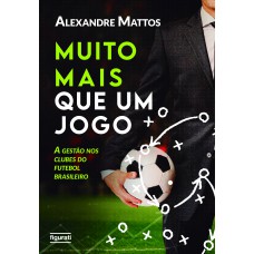 Muito mais que um jogo