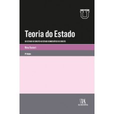 Teoria do Estado