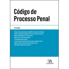 Código de processo penal