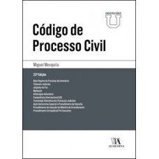 Código de processo civil