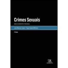 Crimes sexuais