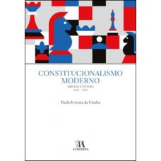 Constitucionalismo moderno