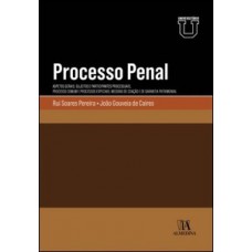 Processo penal