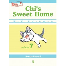 Chi''s Sweet Home - Vol. 07