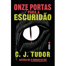 Onze portas para a escuridão