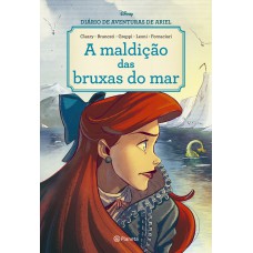 Diário de aventuras de Ariel