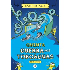 Caos Total 4