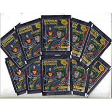 Blister Chapolin e Chaves - 6 envelopes