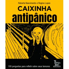 Caixinha antipânico