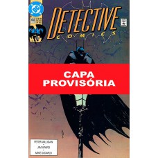 A Saga do Batman Vol. 26